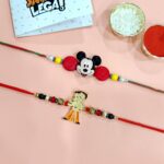 Adventures Await: Cute Rakhi Surprises for Kids