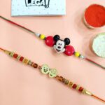 Whisked Away with Rakhi: Catchy Delights for Kids