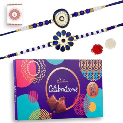 Raksha Bandhan Rakhi Gift Hamper for your Brother