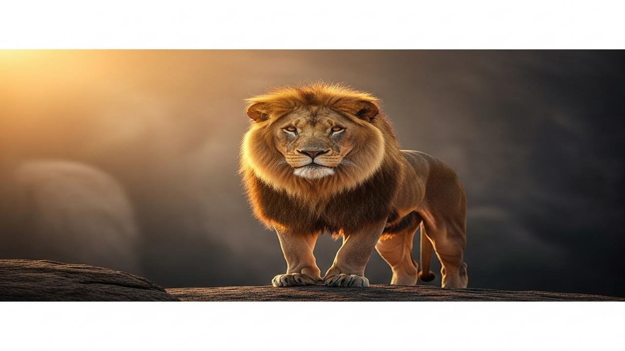 माँ कात्यायनी के सिंह वाहन का गूढ़ महत्व