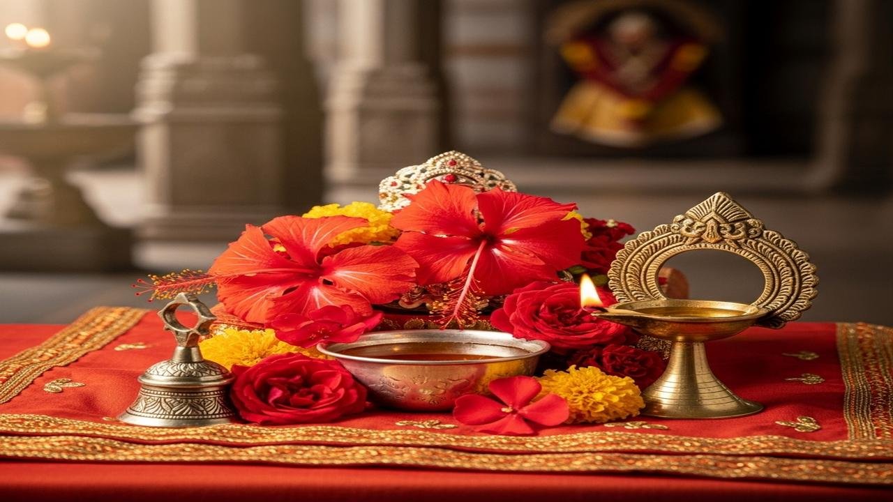 क्या आप जानते हैं माँ कात्यायनी का प्रिय भोग क्या है?