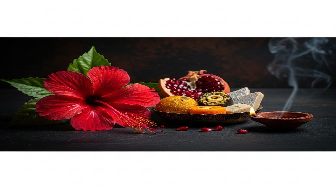 माँ कालरात्रि के प्रिय भोग और उनका रहस्य