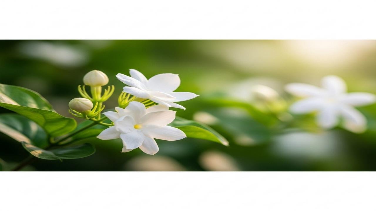 माँ महागौरी का प्रिय पुष्प और उसका महत्व