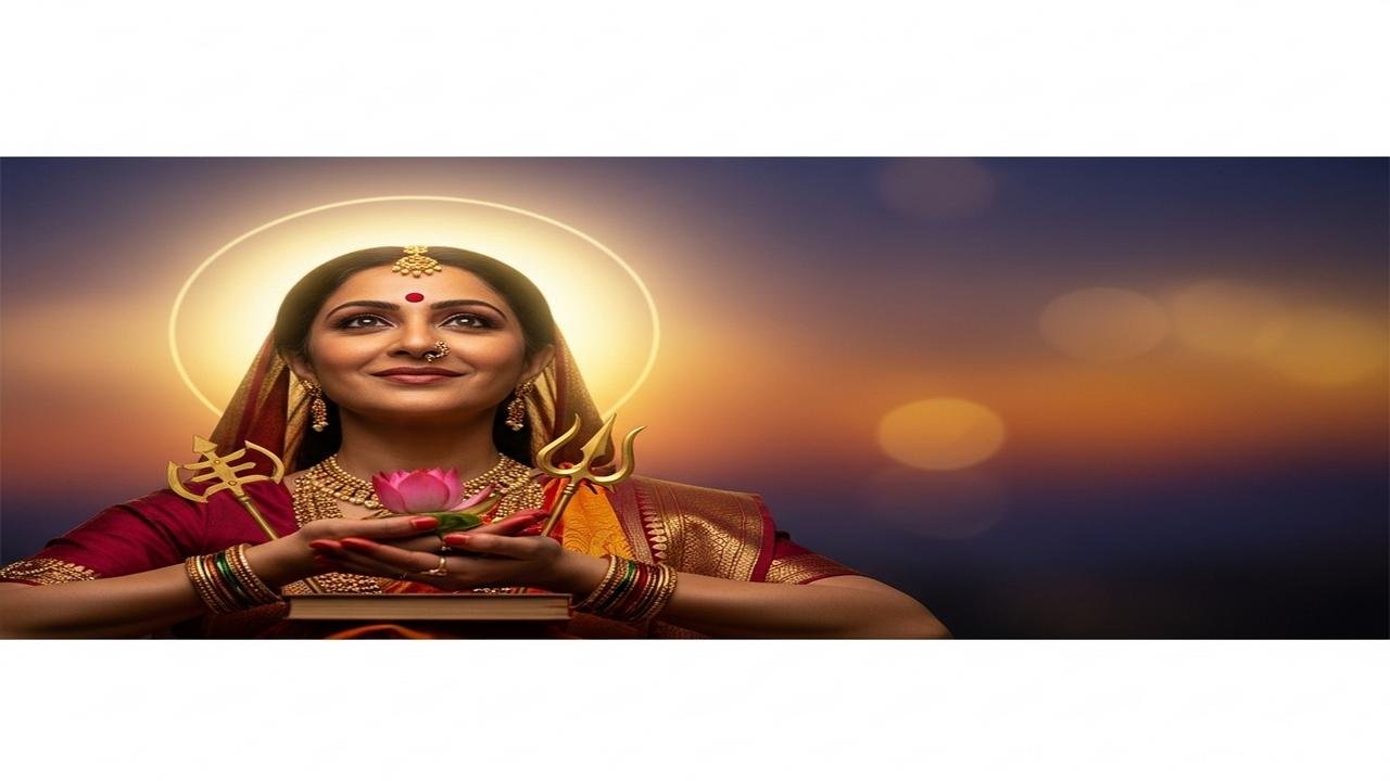 माँ सिद्धिदात्री क्यों देती हैं आठों सिद्धियाँ?