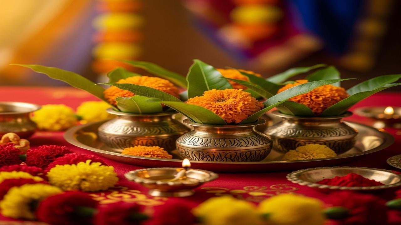 क्या आप जानते हैं नवरात्रि में कन्या पूजन कब शुभ होता है?