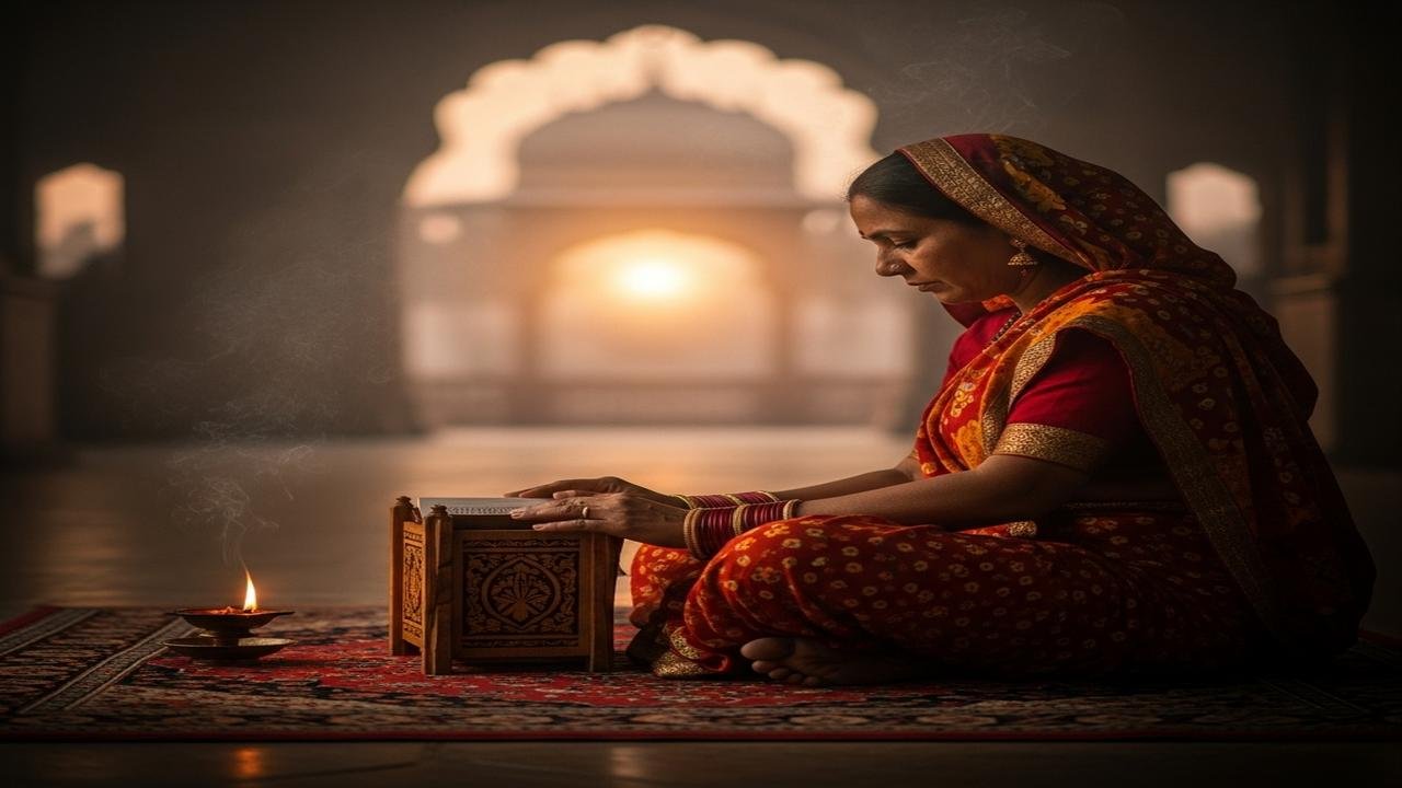 नवरात्रि से पहले दुर्गा चालीसा का पाठ क्यों करें?