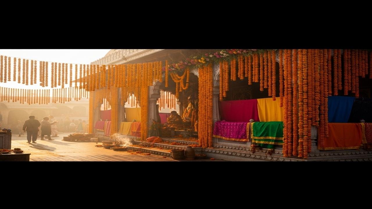 क्यों माना जाता है नवरात्रि में होती है इच्छाओं की पूर्ति?