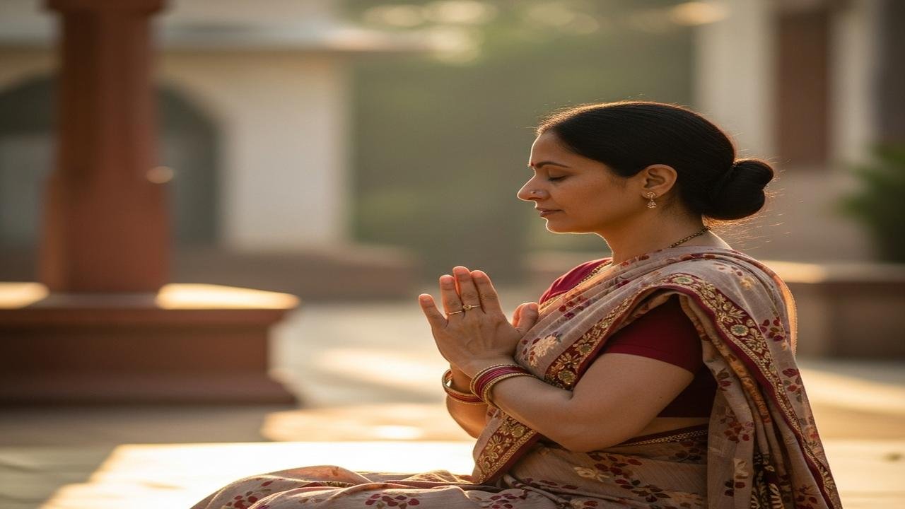 नवरात्रि से पहले भक्त क्यों करते हैं व्रत संकल्प?