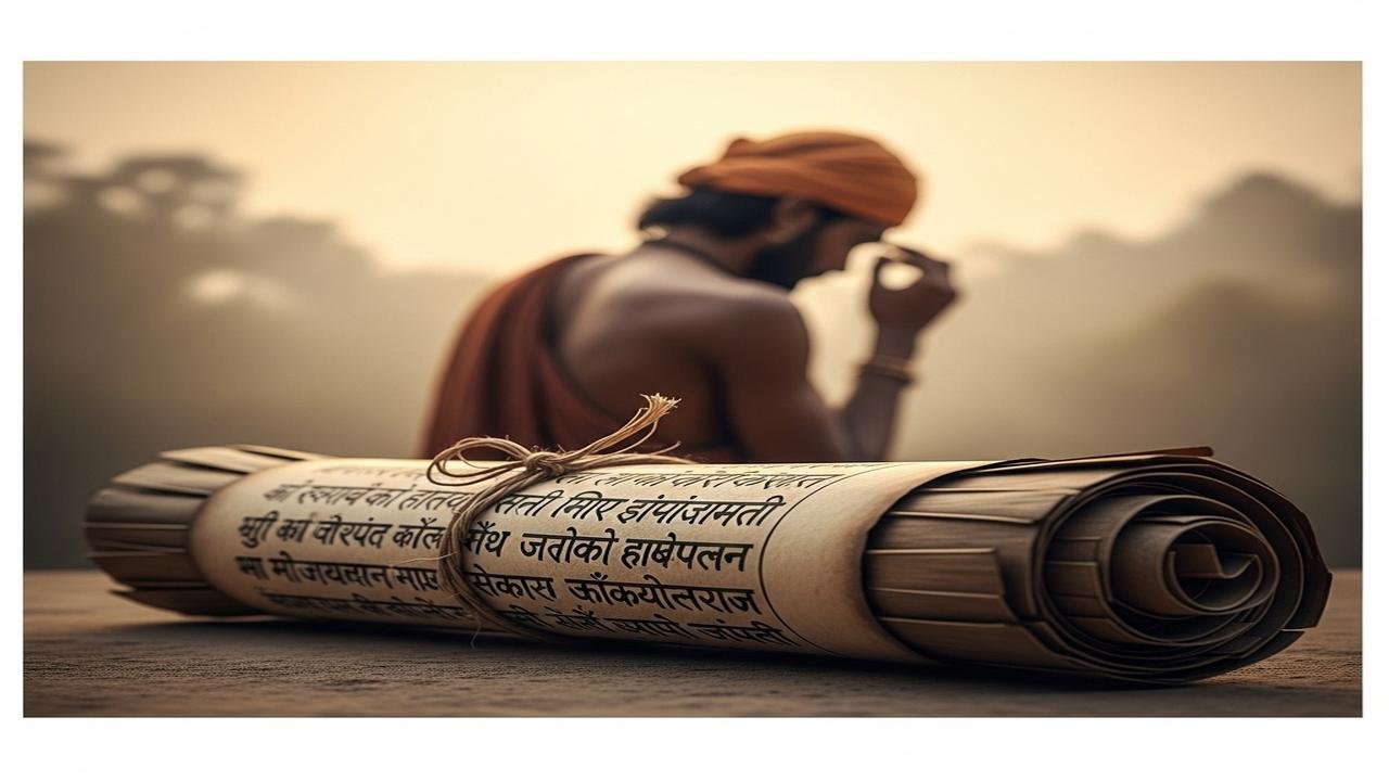 Krishna Explains How Desires Arise From the Mind