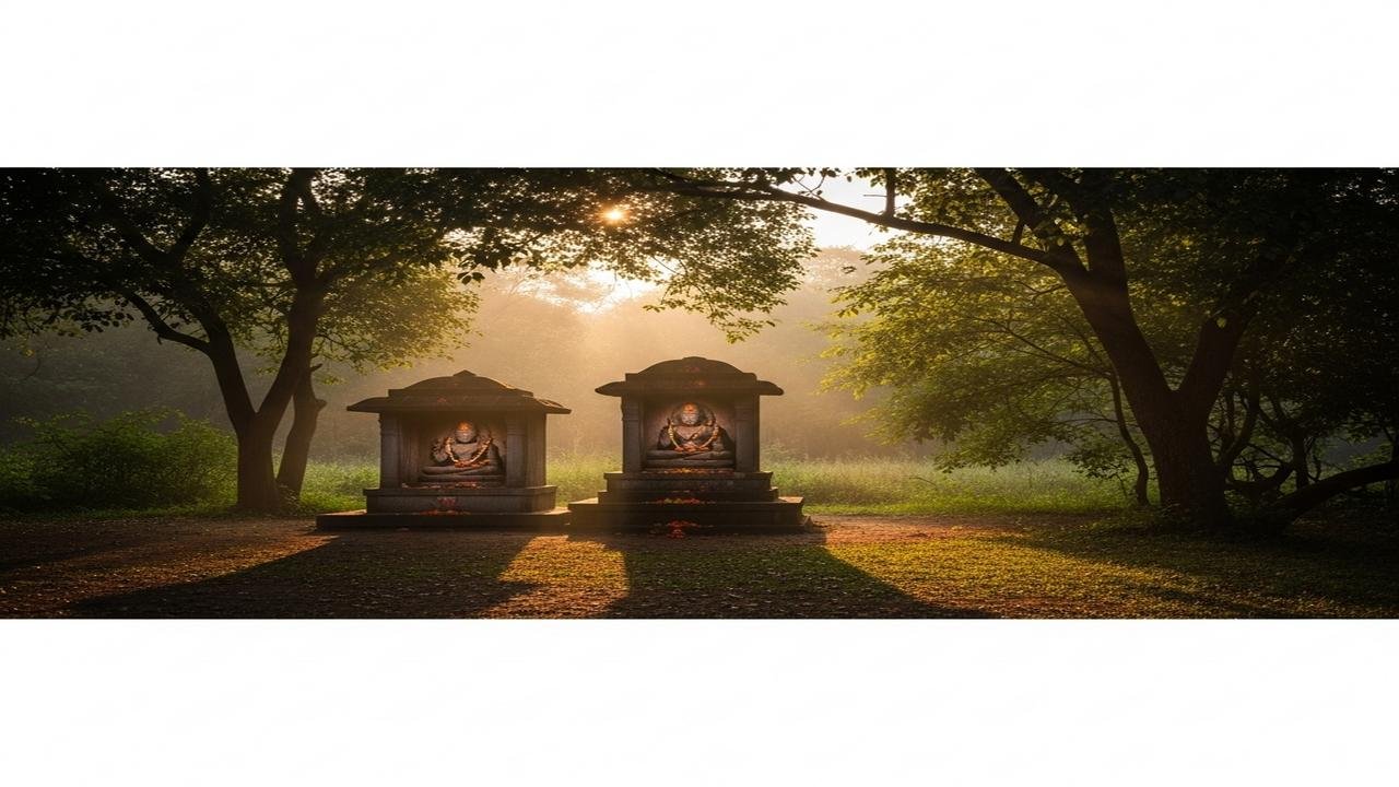 नवरात्रि से पहले देवी का ध्यान किस दिशा में करना शुभ है?