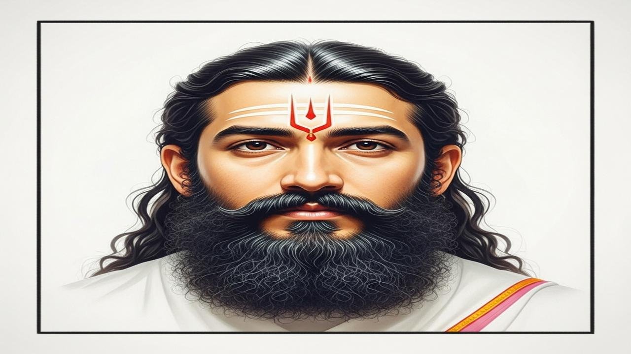 Arjuna Asks Krishna About the Qualities of a Stable Person