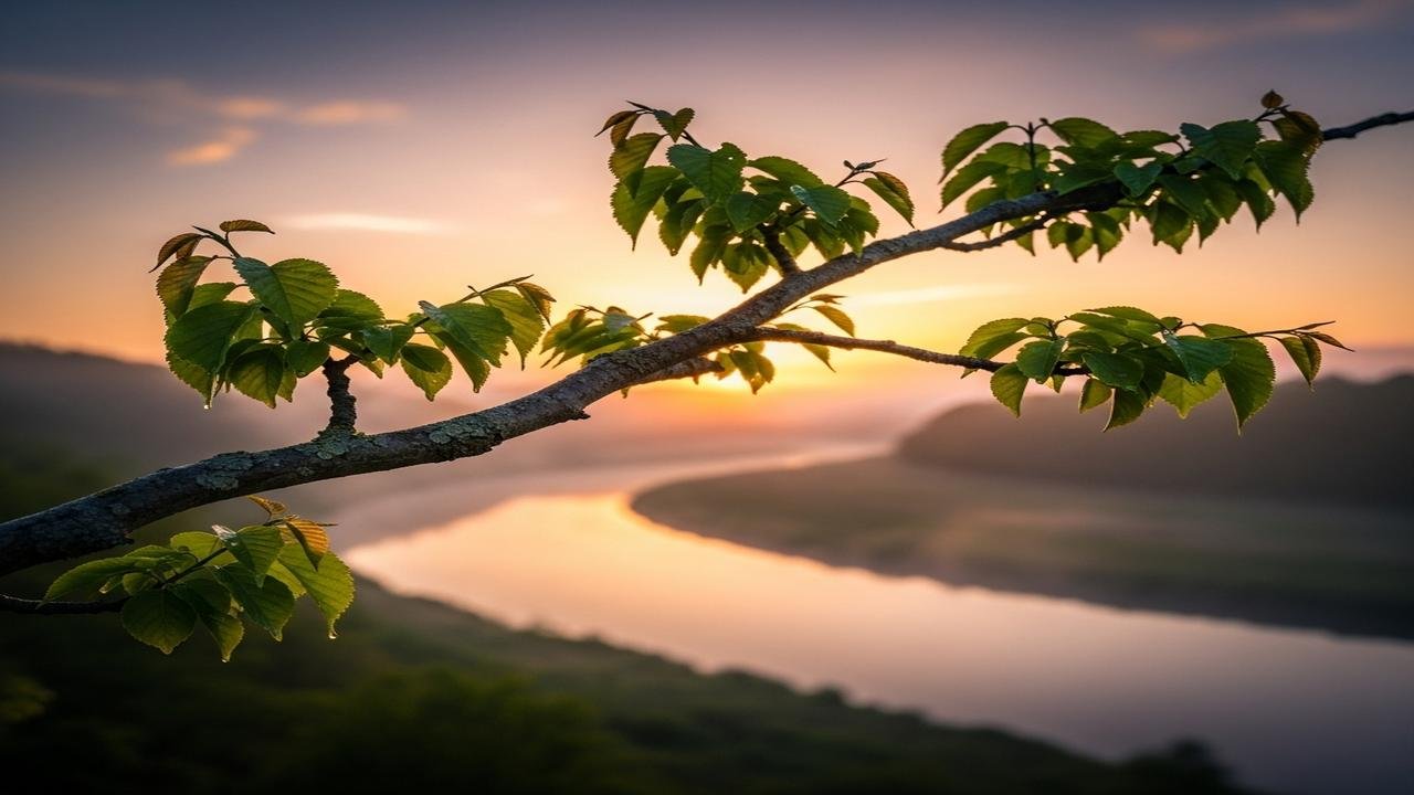 Krishna Explains the Yogi Who Works Without Attachment