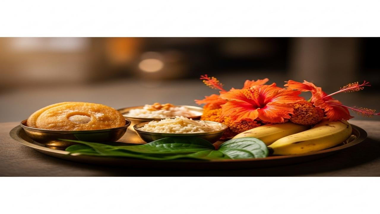 माँ कुष्मांडा के प्रिय भोग का आध्यात्मिक महत्व