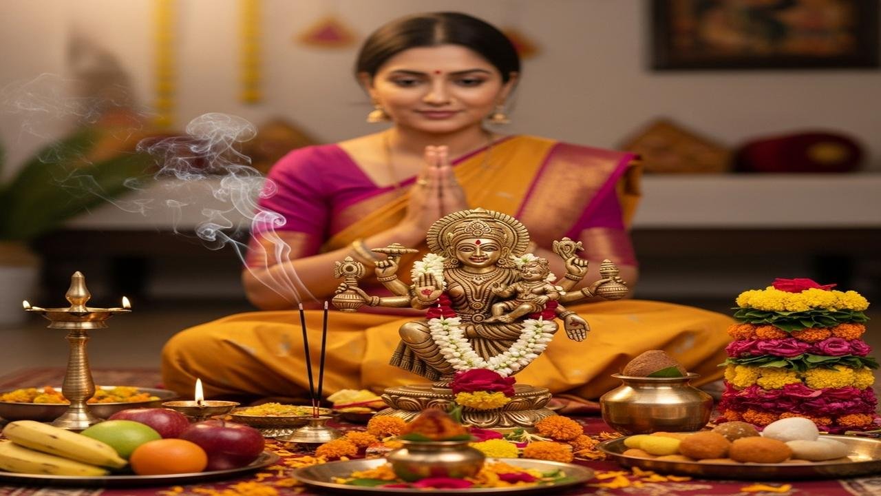 माँ स्कंदमाता की पूजा से मिलते हैं कौनसे वरदान?