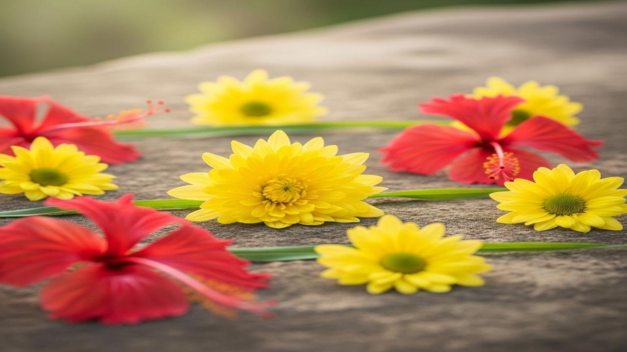 क्या आप जानते हैं स्कंदमाता के प्रिय पुष्प कौनसे हैं?