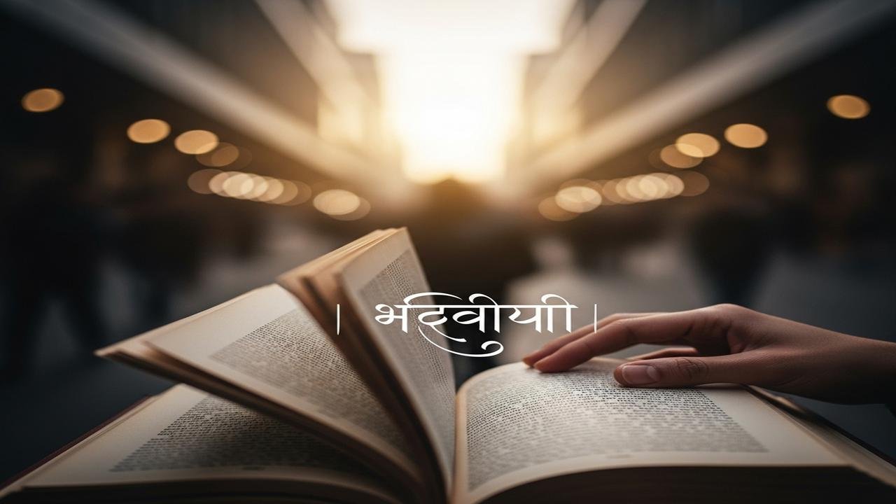The symbolism of Gita teachings in modern life