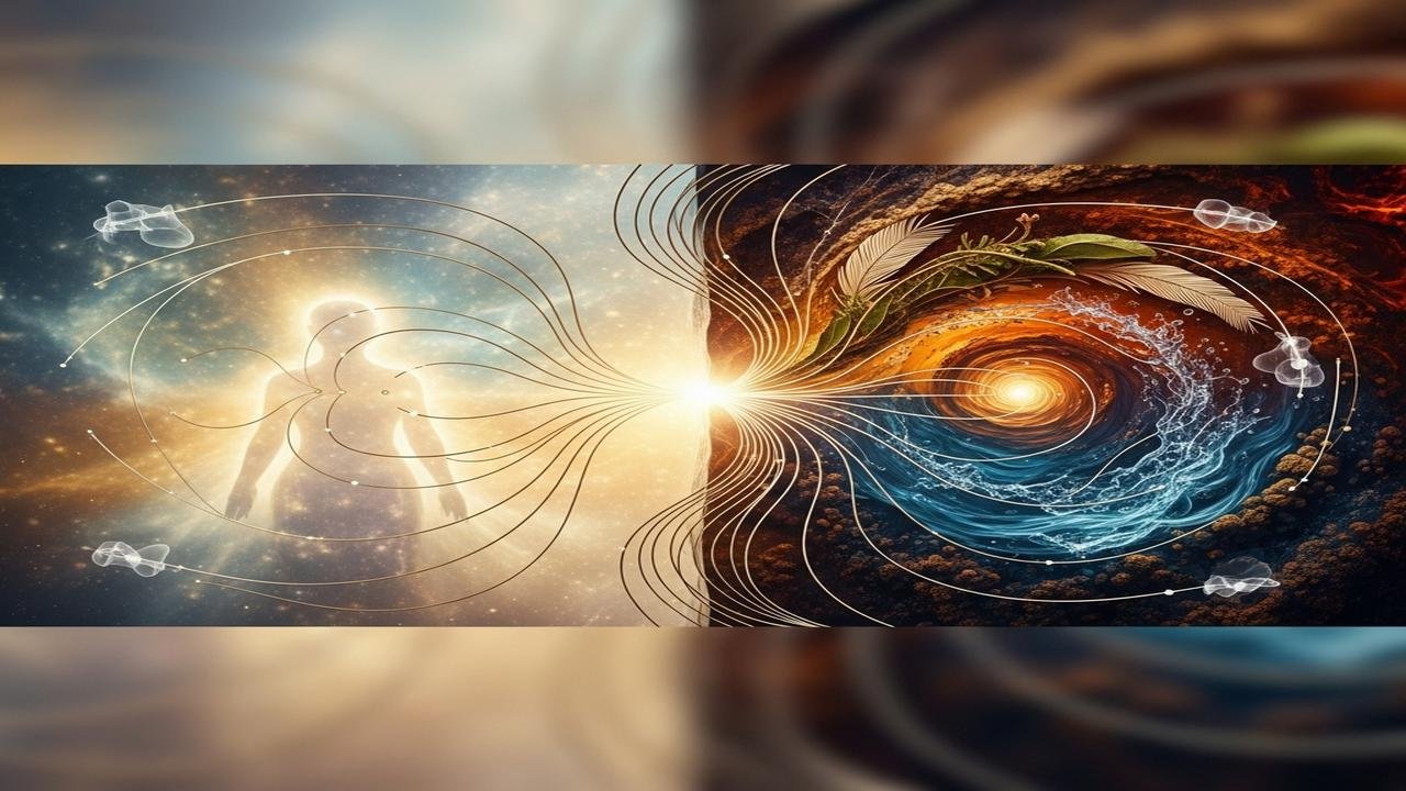 The hidden meaning of Sankhya philosophy in Hinduism