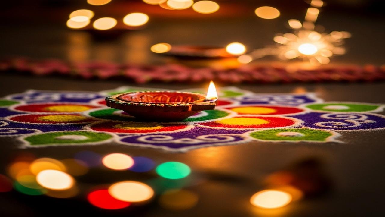 Diwali 2025 Date: 20 या 21 अक्टूबर, कब है दिवाली? जानिए सही तारीख, अमावस्या तिथि और लक्ष्मी पूजा का सबसे उत्तम मुहूर्त