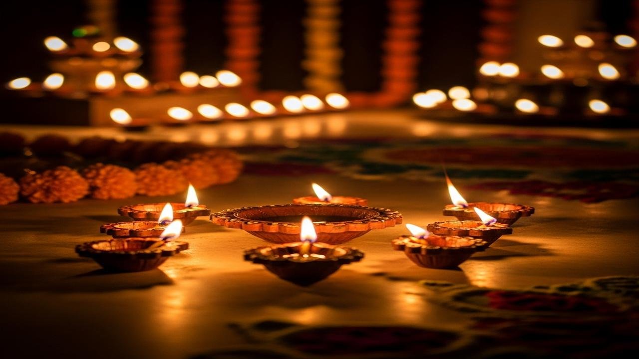 Diwali Night Totke: दिवाली की अमावस्या रात को करें ये अचूक टोटका, सालों पुरानी गरीबी होगी दूर, बरसेगा धन