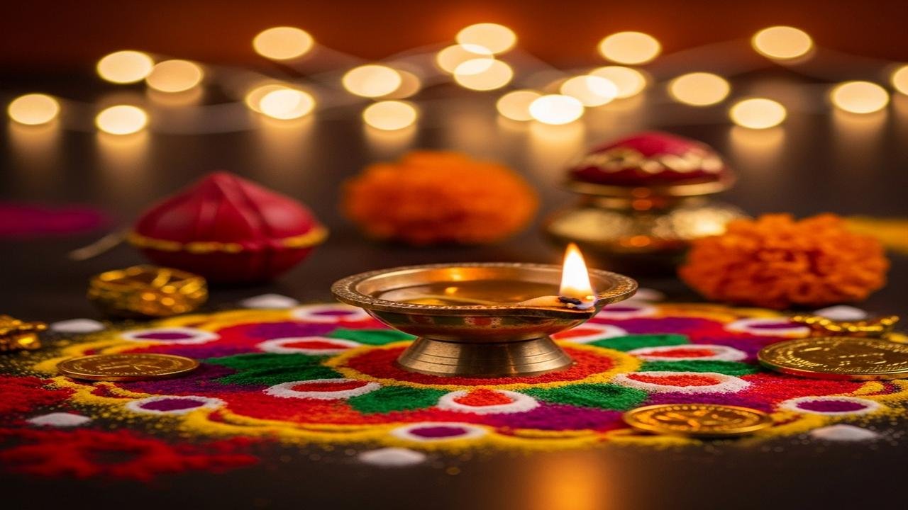 Diwali Calendar 2025: धनतेरस से भाई दूज तक, यहां देखें दिवाली के 5 दिनों का पूरा कैलेंडर और सभी शुभ मुहूर्त