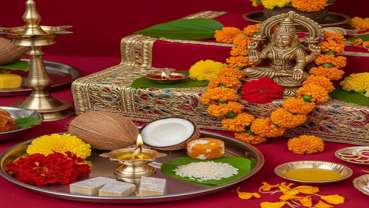 Diwali 2025: लक्ष्मी पूजन का सबसे शुभ मुहूर्त, पंडित जी से जानिए सही समय और पूजा विधि