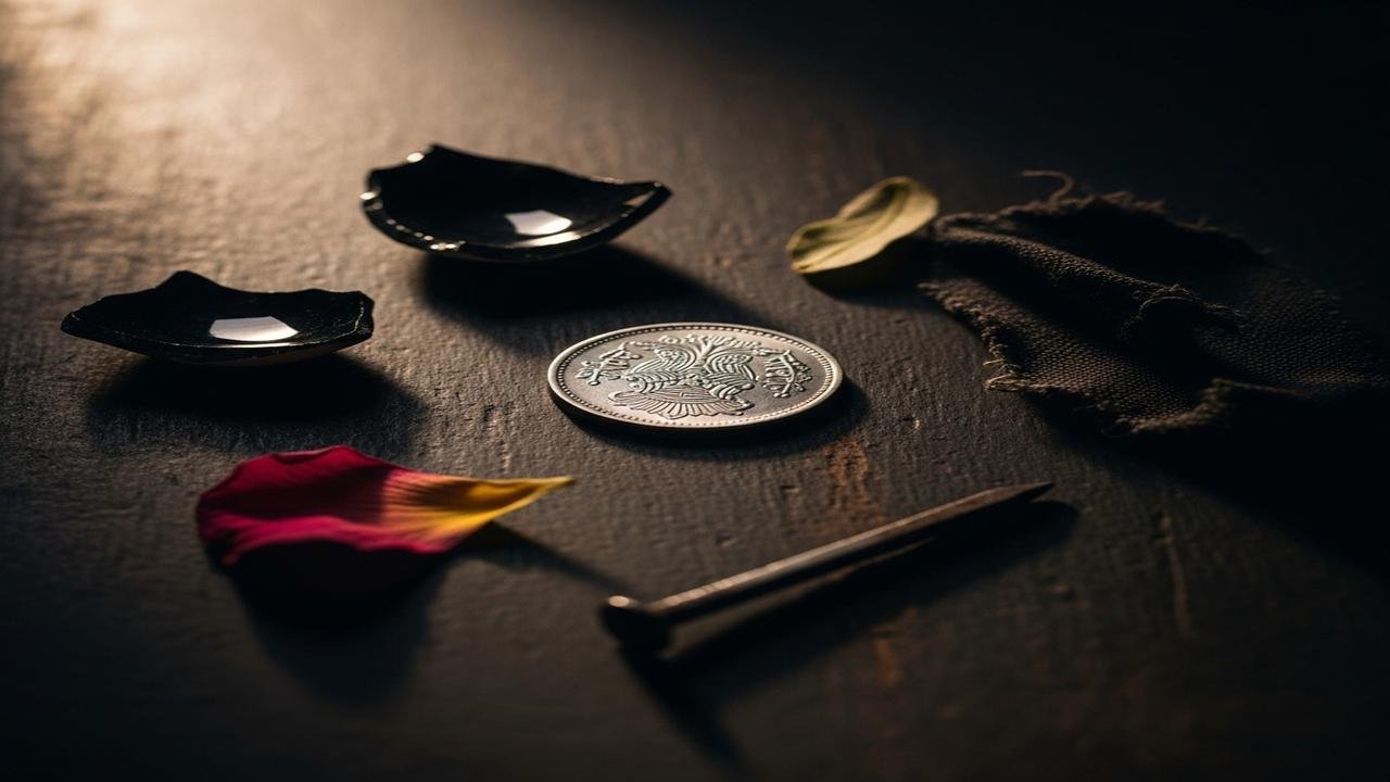 Diwali 2025: धनतेरस पर भूलकर भी न खरीदें ये वस्तुएं, हो सकता है अशुभ