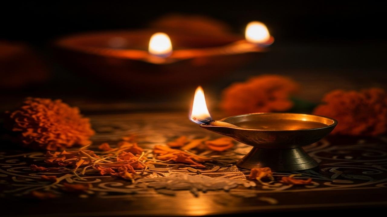 Diwali 2025: नरक चतुर्दशी पर क्यों जलाया जाता है यम का दीया? जानिए पौराणिक कथा