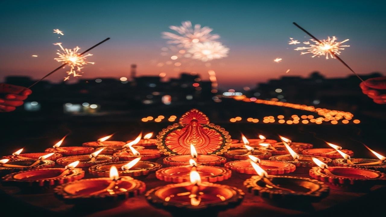 Diwali 2025: दिवाली की रात करें ये अचूक उपाय, नौकरी और व्यापार में होगी तरक्की