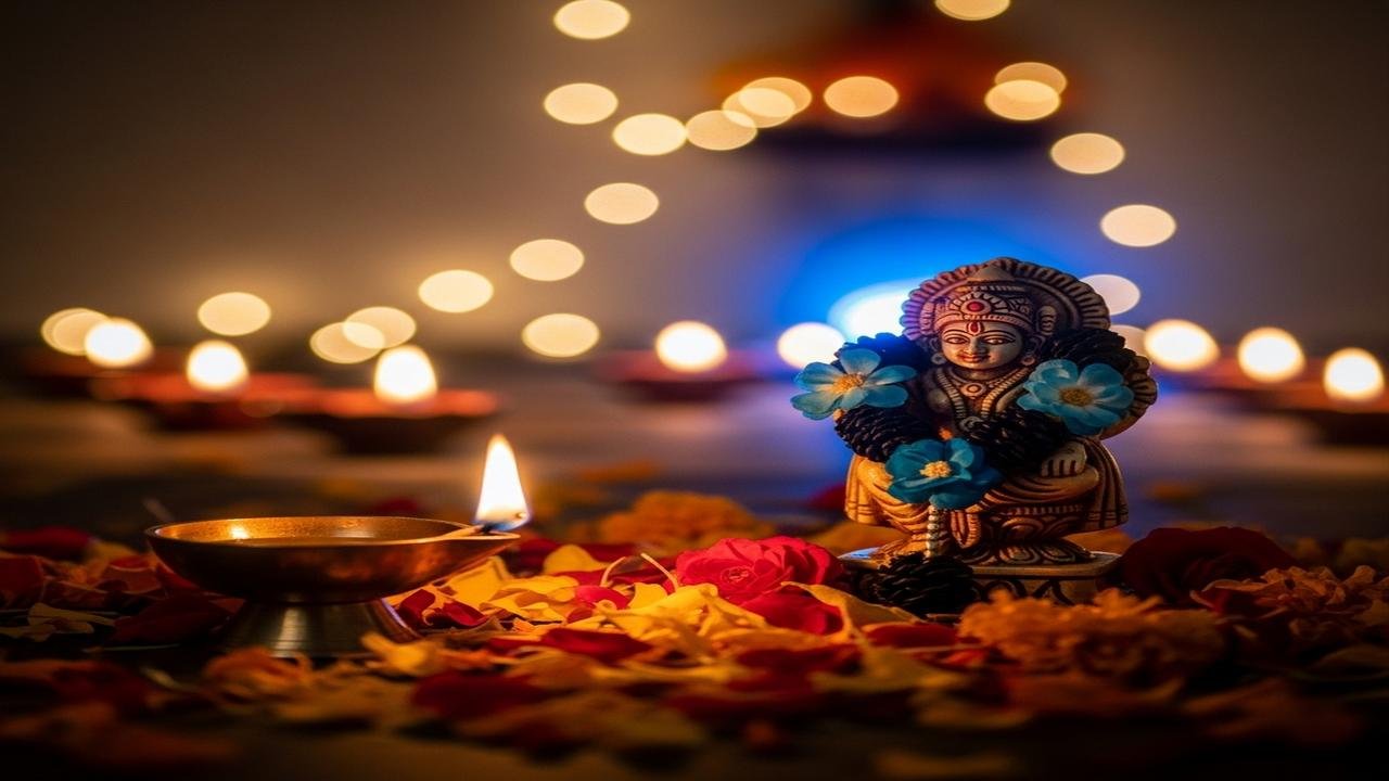 Diwali 2025: इस दिवाली इन 4 राशियों की चमकेगी किस्मत, शनि देव की रहेगी विशेष कृपा