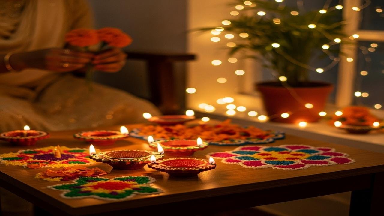 Diwali 2025: कम बजट में कैसे मनाएं शानदार दिवाली? जानिए स्मार्ट टिप्स -  padmabuja