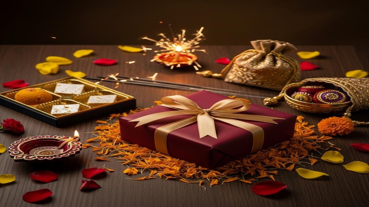 Diwali 2025: इस दिवाली अपने प्रियजनों को दें ये खास तोहफे, मजबूत होगा रिश्ता