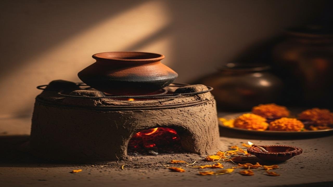 Diwali 2025: गोवर्धन पूजा के दिन क्यों नहीं चलाना चाहिए चूल्हा? जानें परंपरा