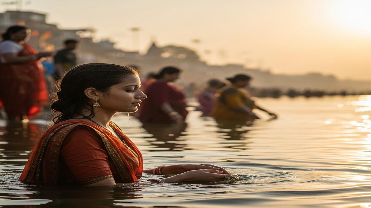 Diwali 2025: भाई दूज पर यमुना स्नान का क्या है महत्व? जानें कथा