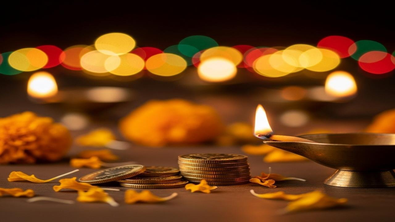 Diwali 2025: कनकधारा स्तोत्र का पाठ करने से दूर होगी पैसों की तंगी, दिवाली पर करें पाठ
