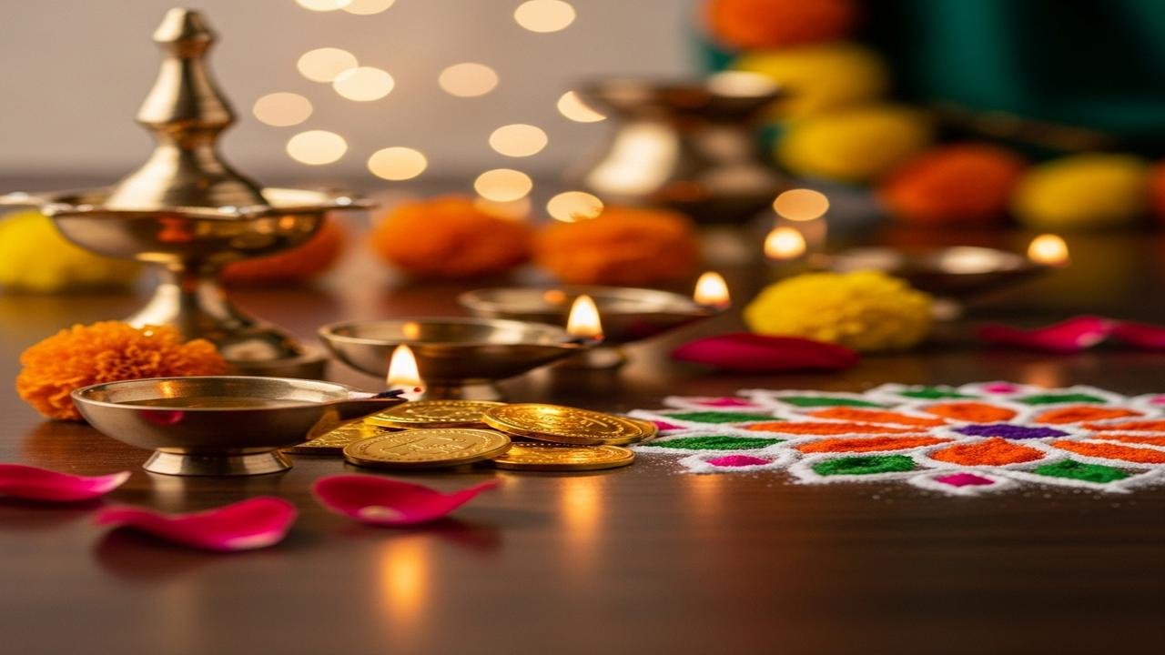 Diwali 2025: धनतेरस से जुड़ी ये 5 मान्यताएं क्या आप जानते हैं?