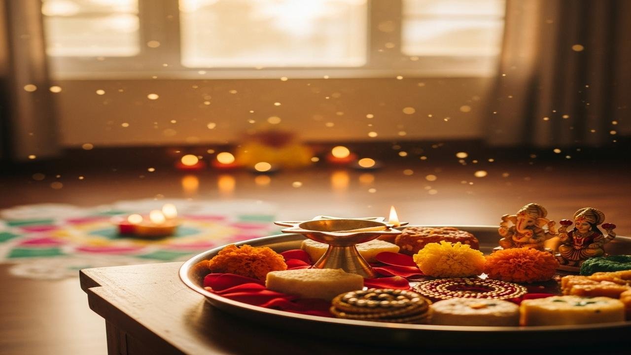 Diwali 2025: दिवाली पूजा के लिए सबसे उत्तम दिशा कौन सी है? वास्तु से जानें