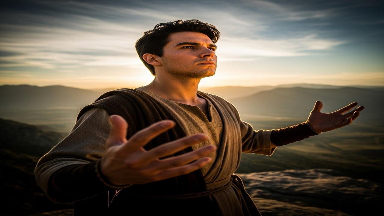 Arjuna Declares His Doubts Are Destroyed