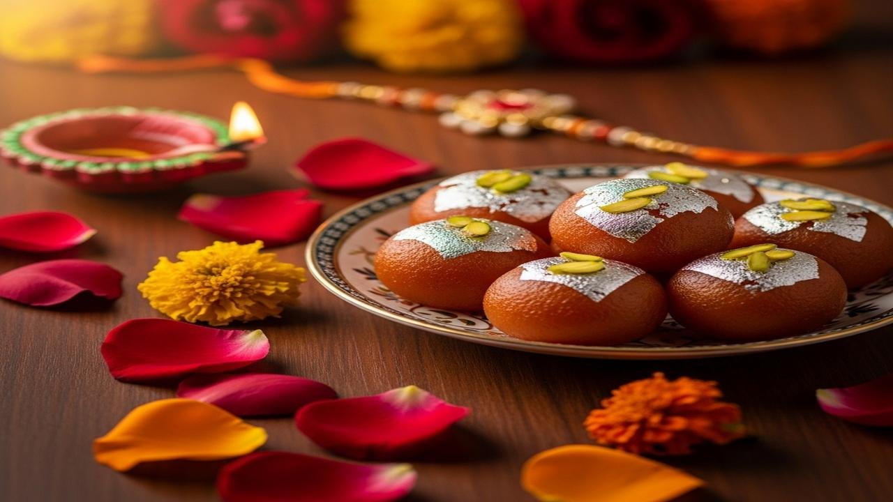 Diwali 2025: भाई दूज पर बनाएं ये खास मिठाई, भाई-बहन का रिश्ता होगा और मीठा