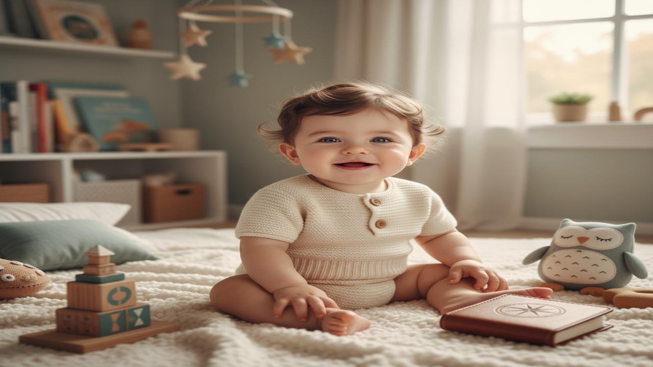 15 unique baby boy names that mean 'wise'