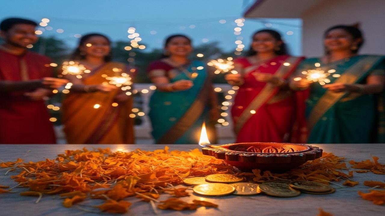 Diwali 2025: दिवाली के त्योहार का ज्योतिषीय महत्व क्या है? विशेषज्ञों से जानें
