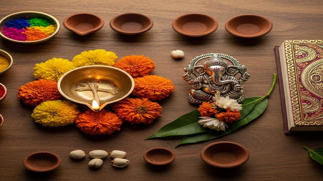 वास्तु के अनुसार कैसे करें दिवाली की सजावट? घर में आएगी पॉजिटिव एनर्जी