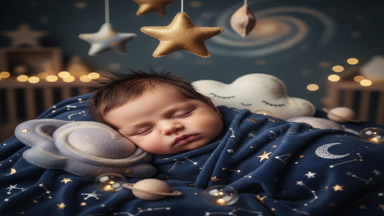 10 baby names inspired by the stars and galaxy