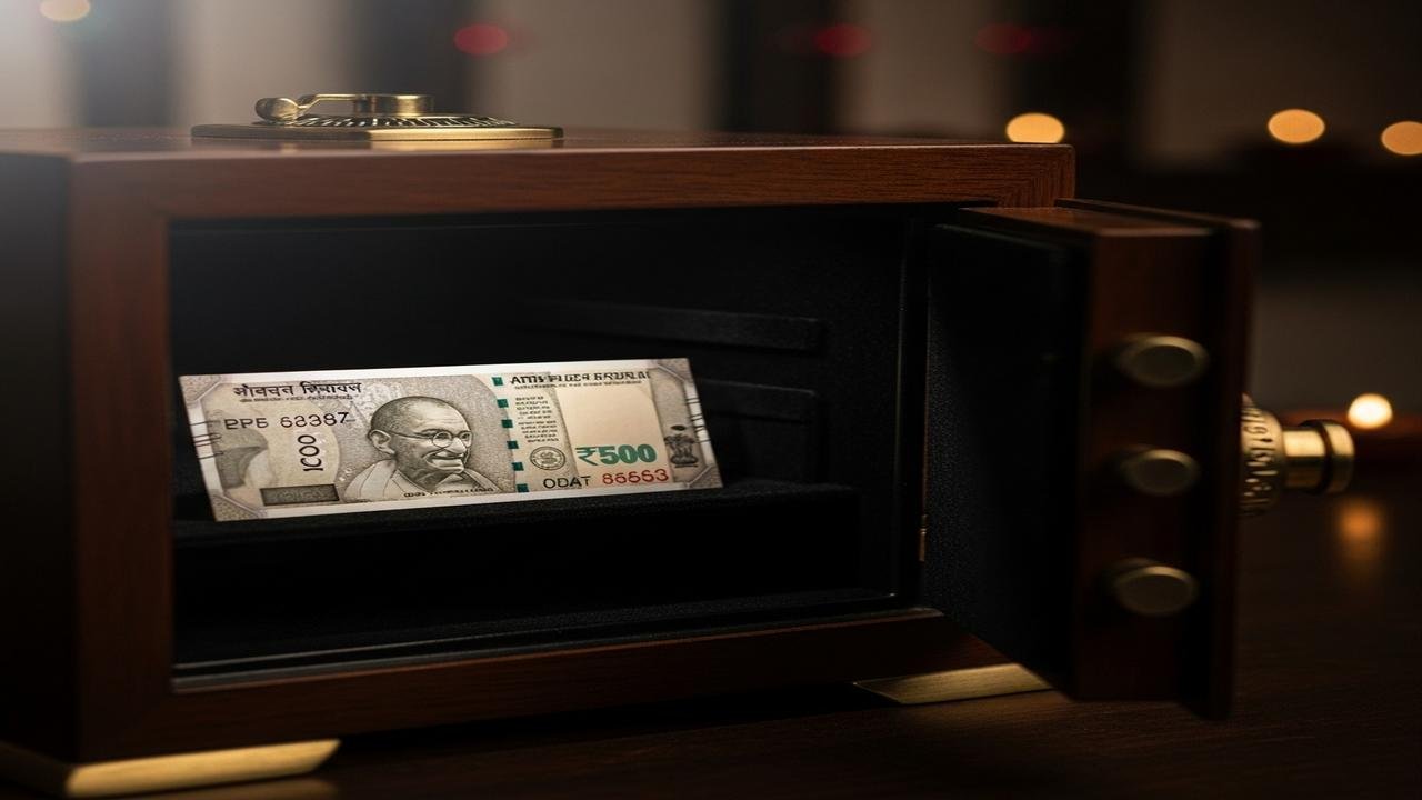 दिवाली की रात तिजोरी में रख दें यह एक चीज, कभी खाली नहीं होगी जेब