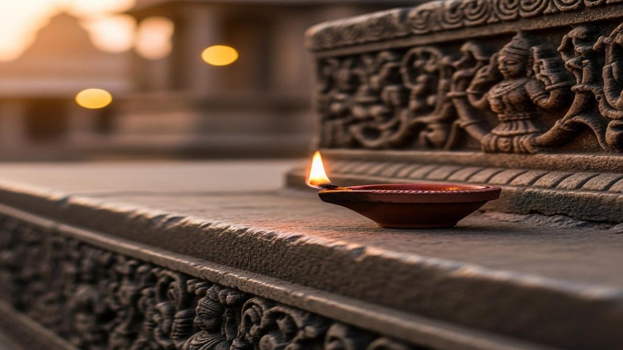 क्यों मनाया जाता है दिवाली का त्योहार? जानिए रामायण से जुड़ी कहानी