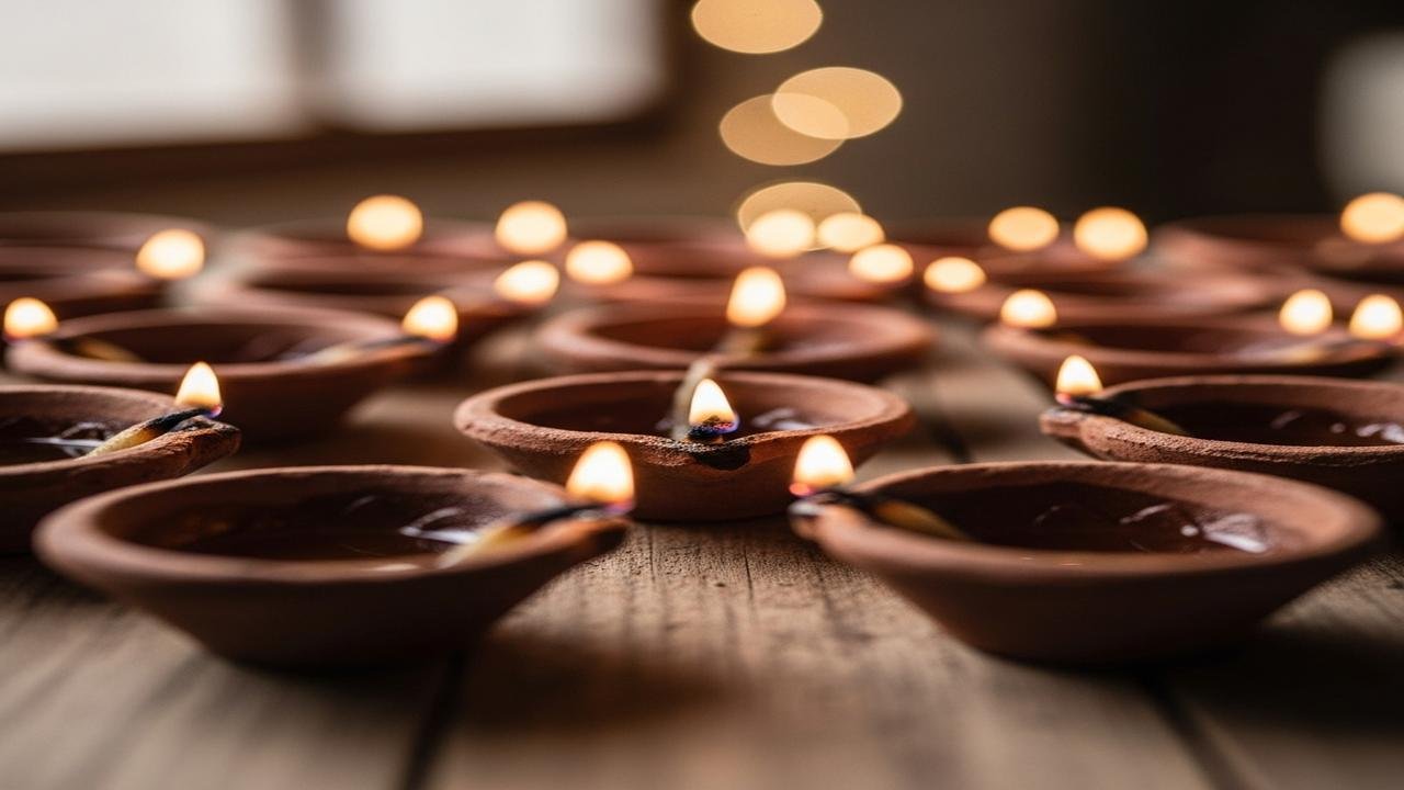 दिवाली के बाद बचे हुए दीयों का क्या करें? फेंकने की गलती न करें