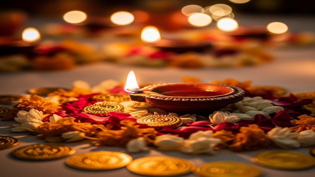 दिवाली पर इन 5 गलतियों से बचें, वरना नाराज हो सकती हैं मां लक्ष्मी