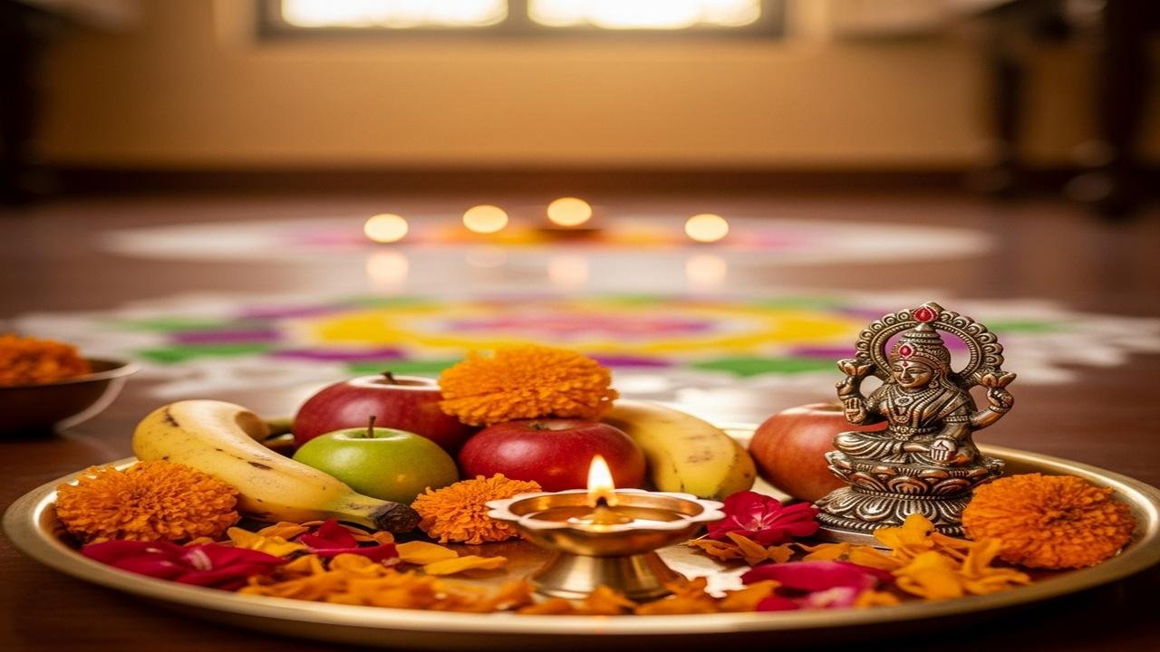 मुंबई, कोलकाता, चेन्नई: जानें आपके शहर में लक्ष्मी पूजा का क्या है शुभ मुहूर्त