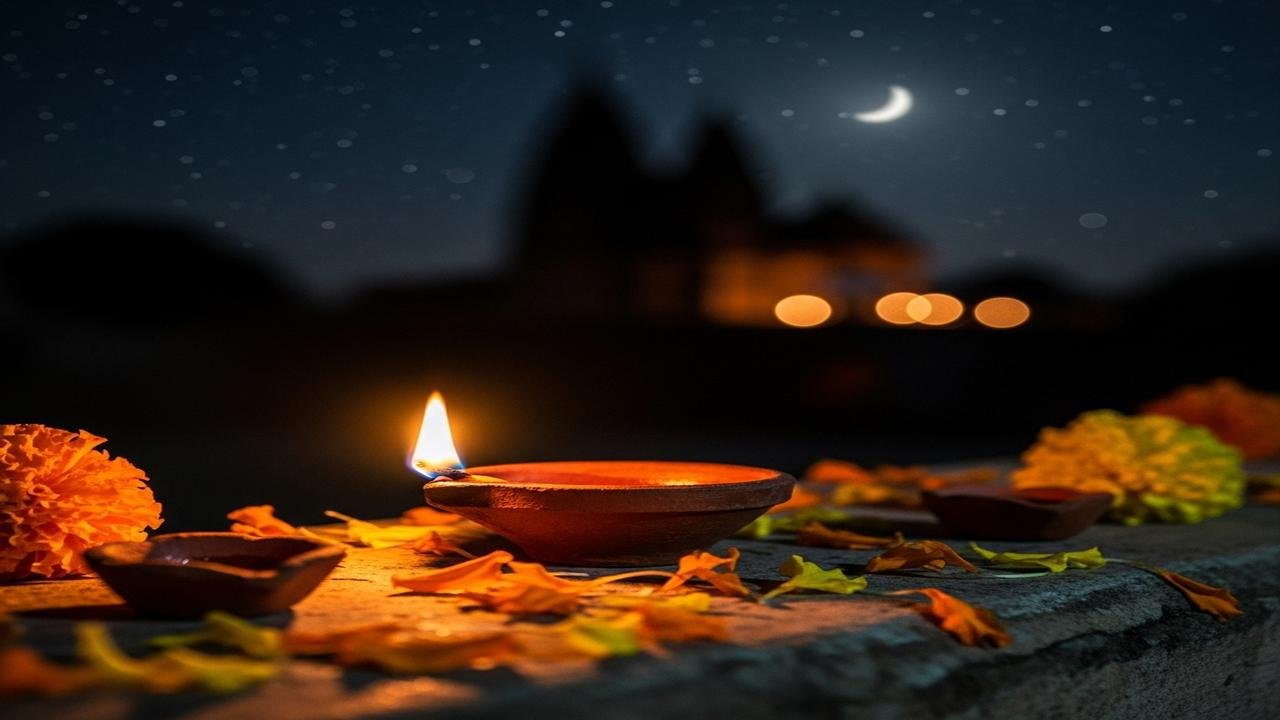 दिवाली के दिन अमावस्या का क्या है महत्व? इस रात जरूर करें ये काम