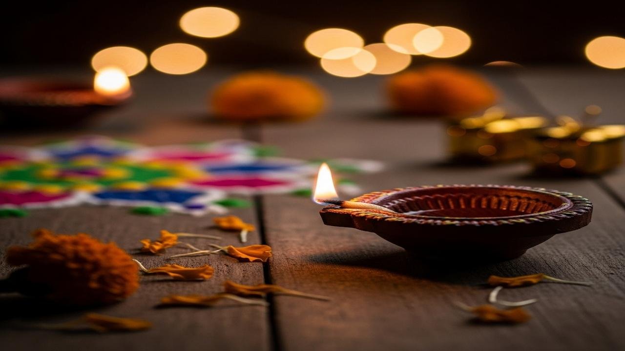 क्या आप जानते हैं दिवाली से जुड़ी ये 10 रोचक बातें?