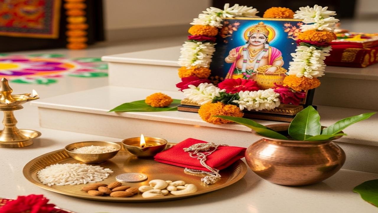 धनतेरस पर कुबेर देव की पूजा कैसे करें? जानें सही विधि और मंत्र